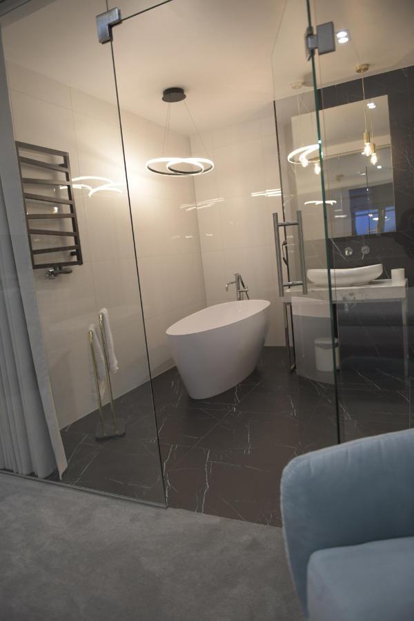 Atmosfera Apartament 4 Διαμέρισμα Bytów Εξωτερικό φωτογραφία