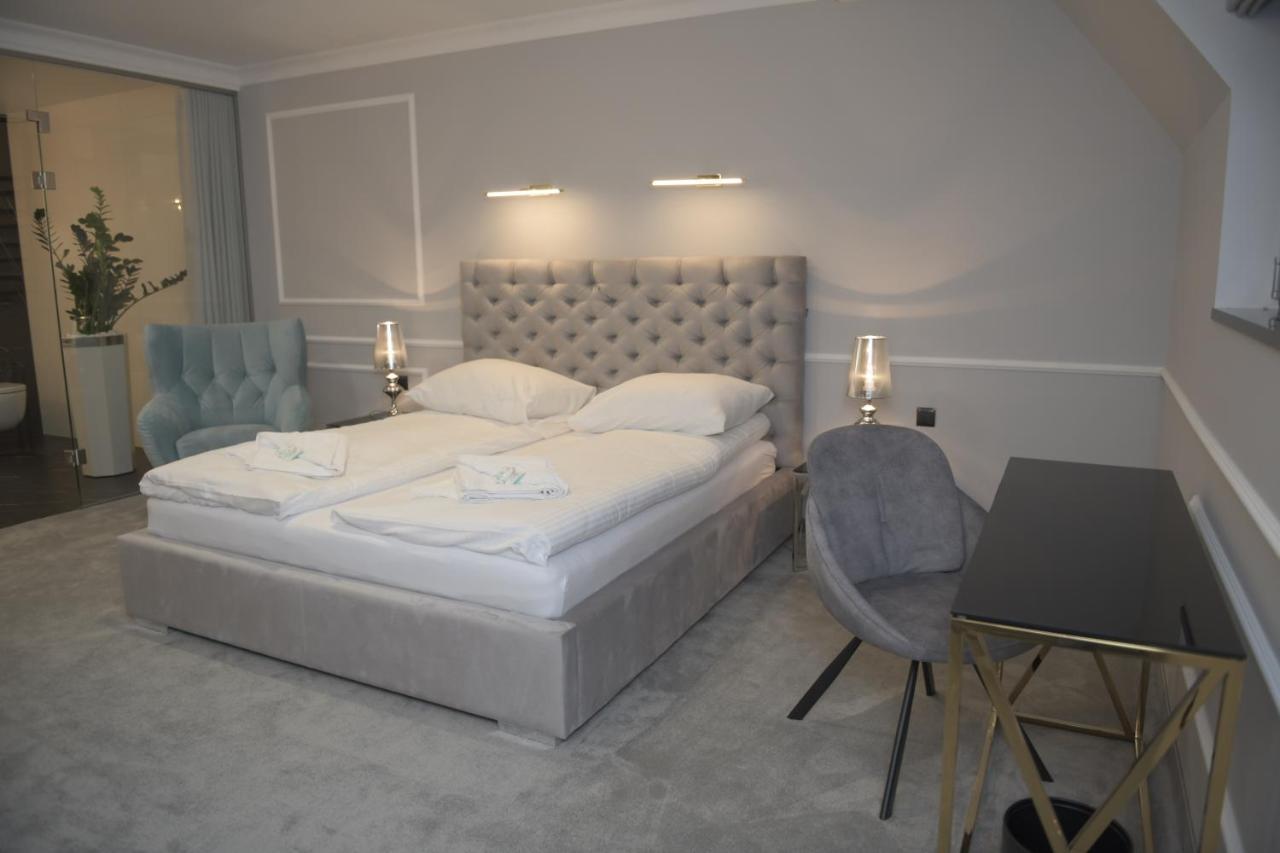 Atmosfera Apartament 4 Διαμέρισμα Bytów Εξωτερικό φωτογραφία