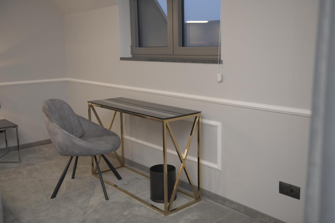 Atmosfera Apartament 4 Διαμέρισμα Bytów Εξωτερικό φωτογραφία